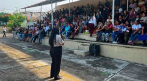 SIPINNA capacita a 323 familias en Jiutepec sobre la omisión de cuidados y protección infantil