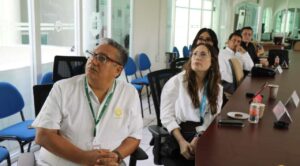 COBAEM refuerza alianza con universidades y lanza convocatoria para segunda generación de Contacto Joven