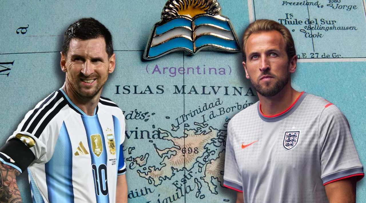Argentina e Inglaterra se enfrentan por un lugar en la final: duelo con historia y nueva generación