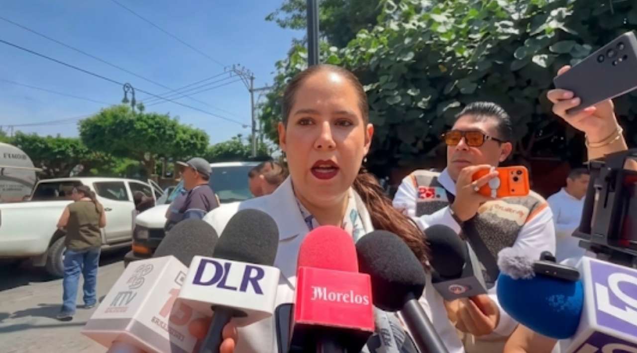 Autoridades educativas atienden denuncia por presuntas amenazas contra docente en Chipitlán