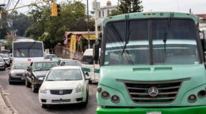 Rutas y taxis de Morelos deberán cumplir con la verificación vehicular; preparan inspecciones