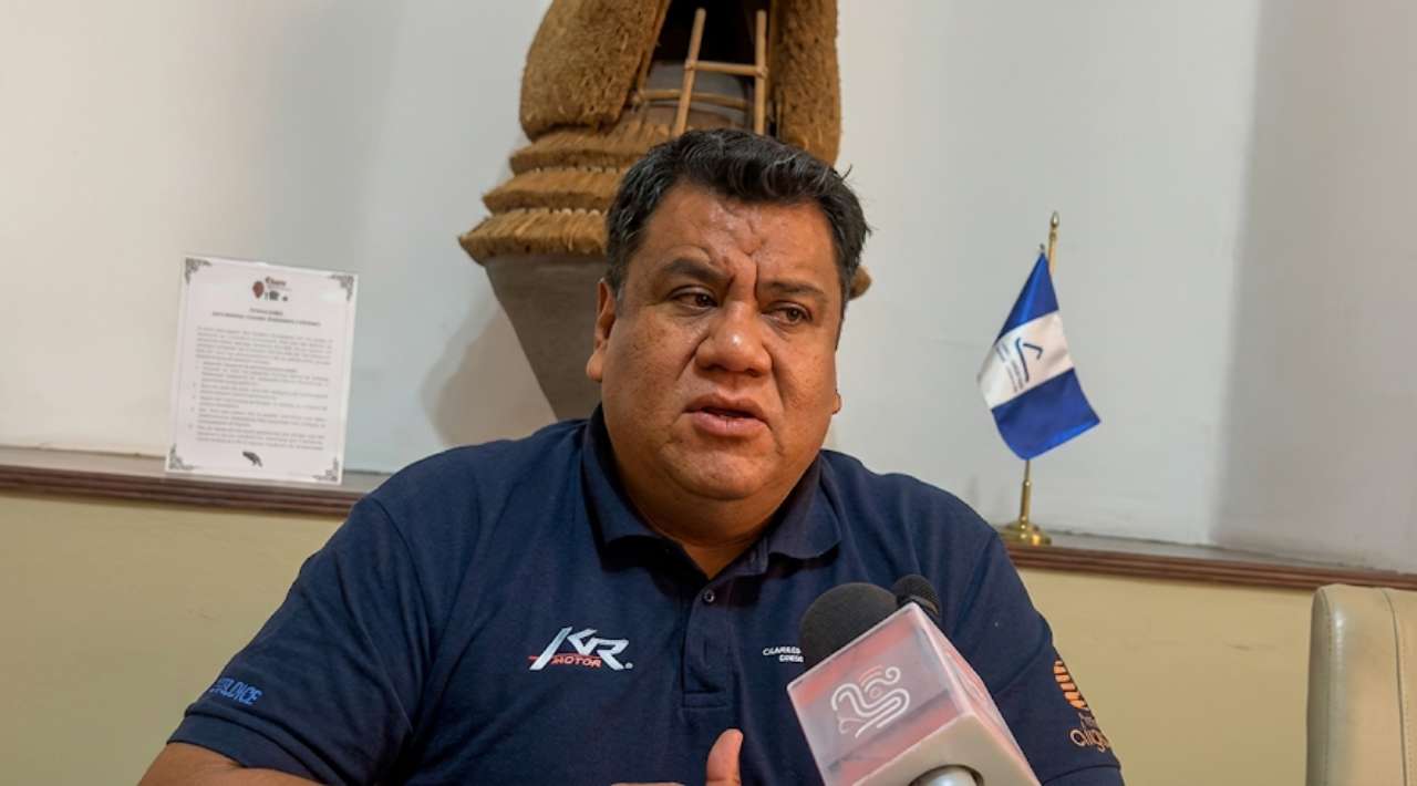 Canaco Morelos reconoce avances en seguridad tras creación de Red de Protección contra la extorsión