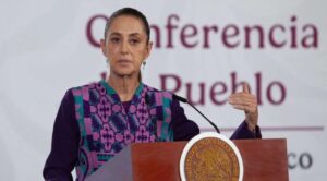 Sheinbaum rechaza reactivación de detenciones migratorias ordenada por Trump y pide respeto a derechos humanos