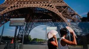Europa reporta más de 12 mil muertes por ola de calor durante junio