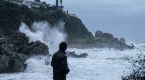 Temporal en Chile deja más de 500 mil usuarios sin luz y activa alertas por lluvias extremas