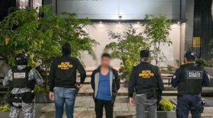 Vinculan a proceso a hombre por extorsión agravada en Ayala; dictan prisión preventiva