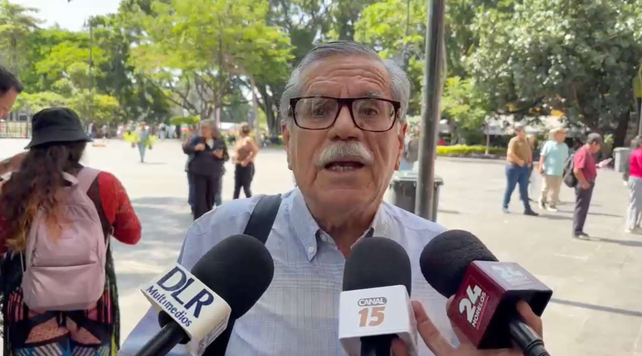 Cuestionan posible jubilación de magistrados por reforma judicial; abogado pide evitar retroactividad
