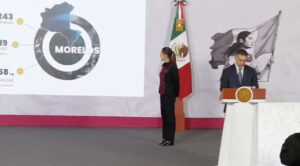 Plan Cuautla supera metas: Red de Protección contra la Extorsión registra 1,100 puntos y refuerza recorridos