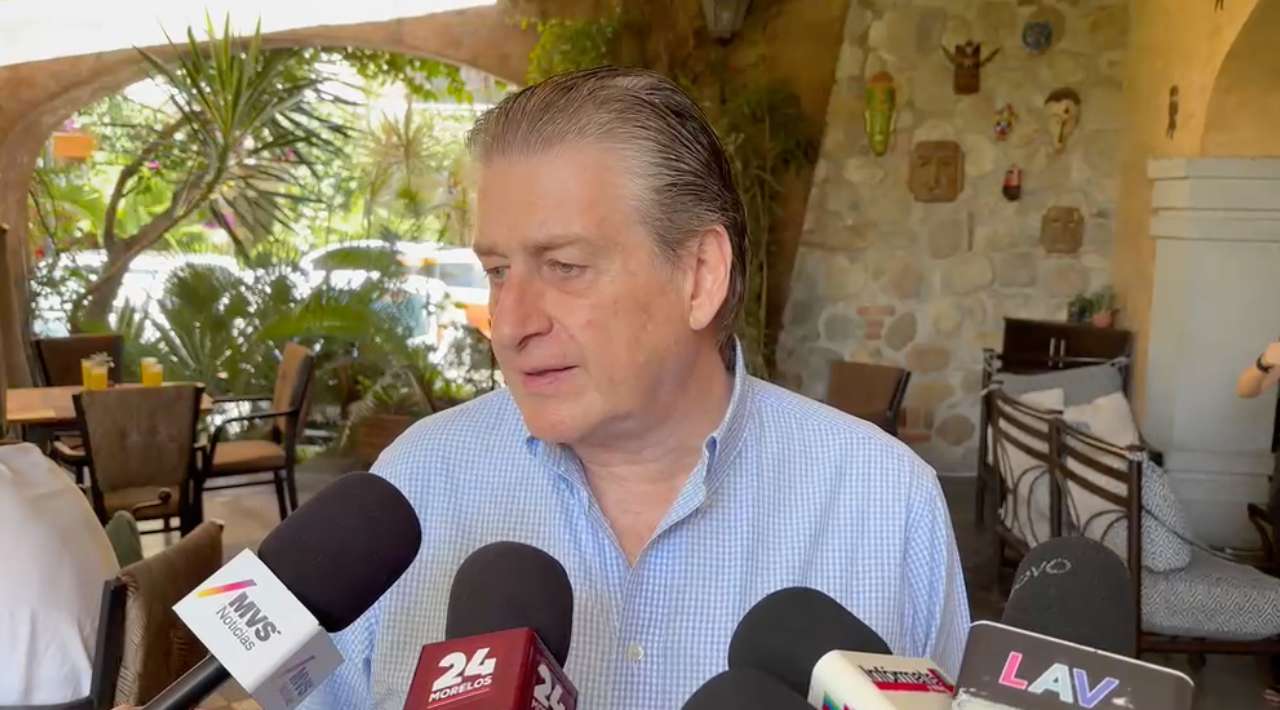 Confirman cancelación de la Feria de la Flor en Cuernavaca; planean regreso hasta 2027