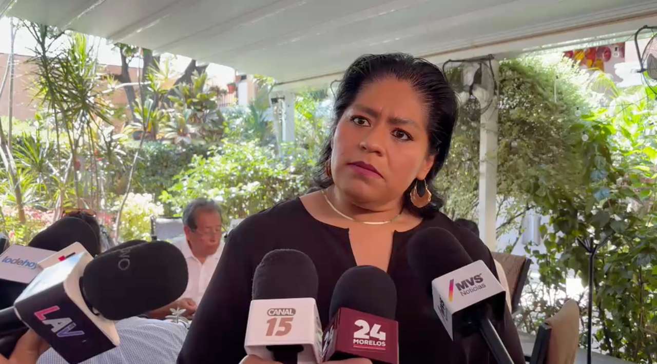 Restauranteros de Morelos esperan recuperación durante vacaciones de verano, dice Canirac