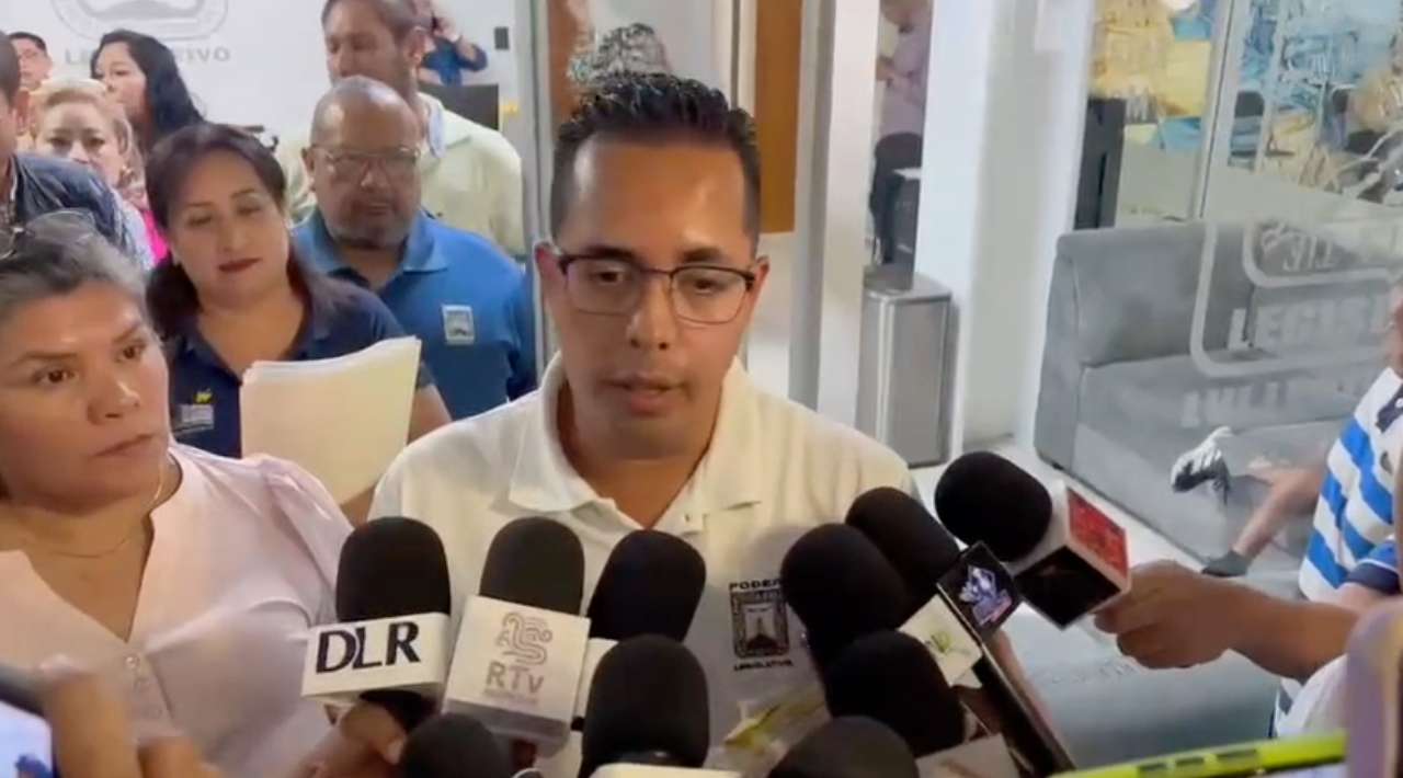 Congreso analizará solicitud de incremento salarial de trabajadores sindicalizados; vuelven a reunirse el 17 de julio