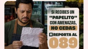 SSPC Morelos refuerza operativos contra la extorsión y llama a denunciar al 089