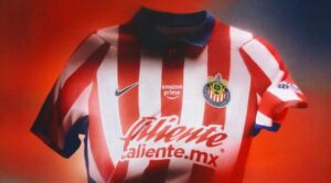 Chivas abre una nueva etapa con uniforme renovado para el Apertura 2026