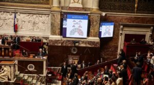 Francia legaliza la eutanasia y el suicidio asistido tras aprobación en la Asamblea Nacional