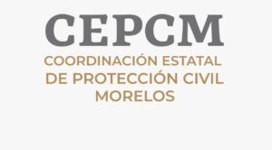 Morelos activa protocolos de comunicación tras sismos registrados en Chiapas; no reportan afectaciones