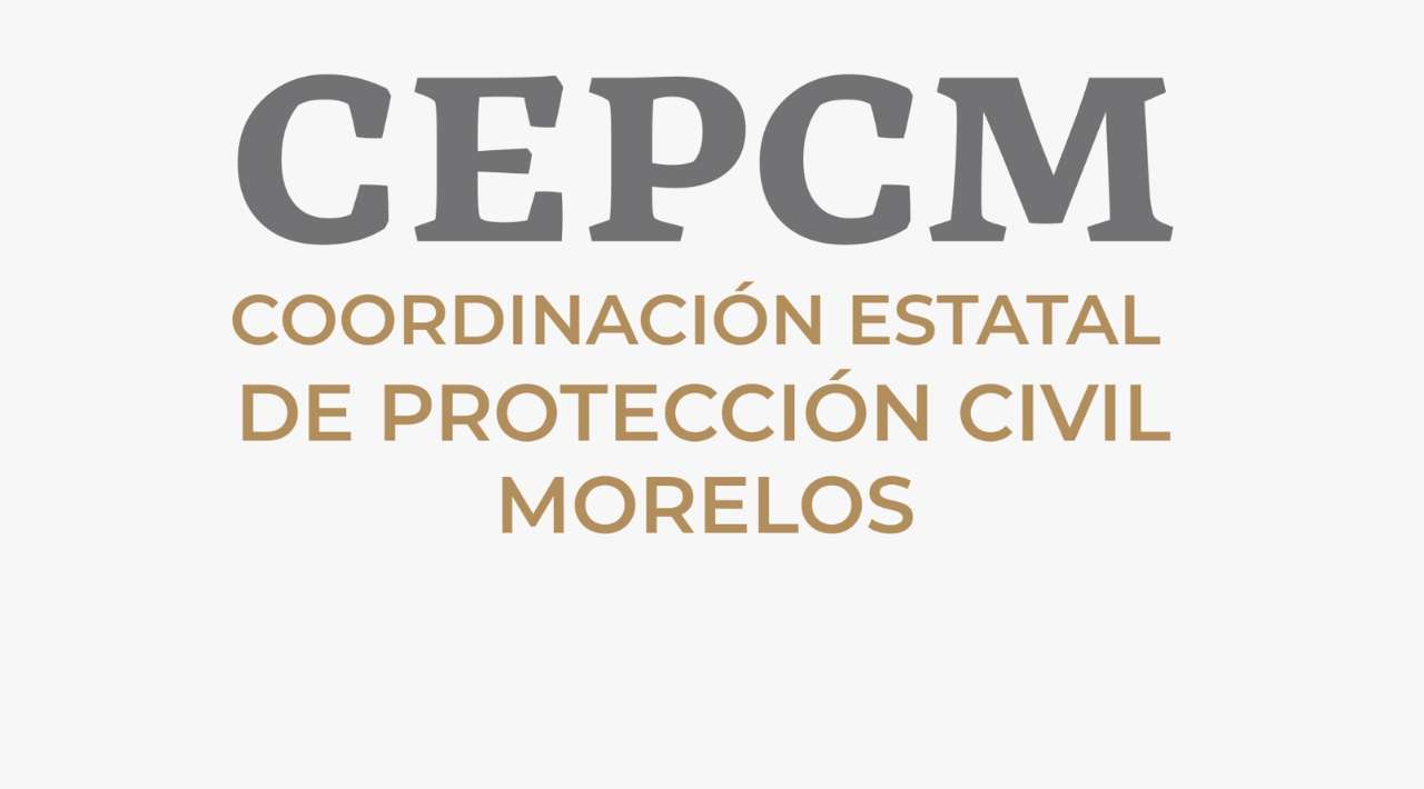 Morelos activa protocolos de comunicación tras sismos registrados en Chiapas; no reportan afectaciones
