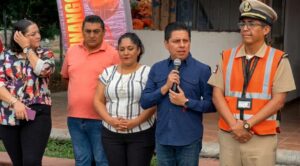 Jojutla pone en marcha operativo de vacaciones de verano con 10 corporaciones; meta: saldo blanco