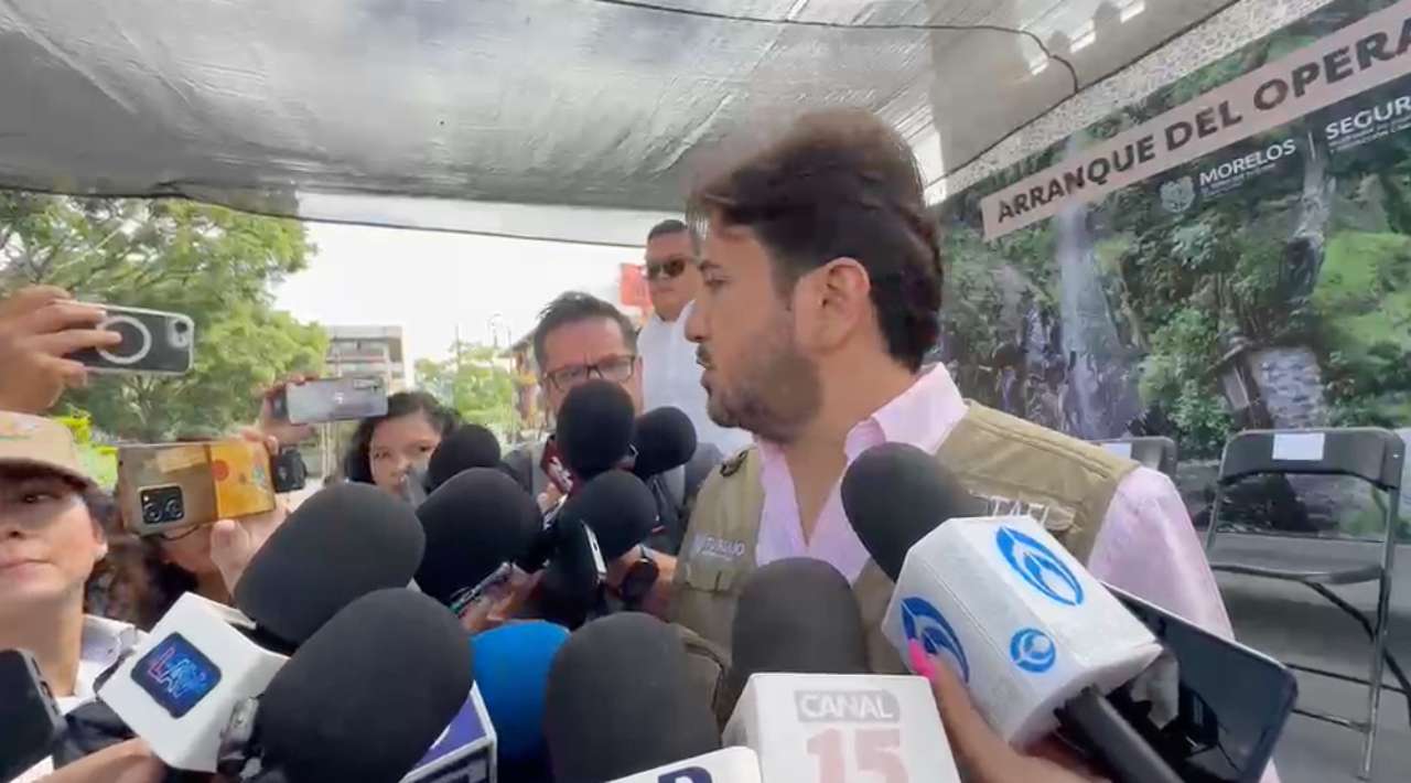 Avanza programa de taxis turísticos en Morelos; 500 conductores ya están capacitados