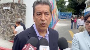 INSP: brote de ciclosporiasis en EU no representa riesgo de transmisión abierta en México