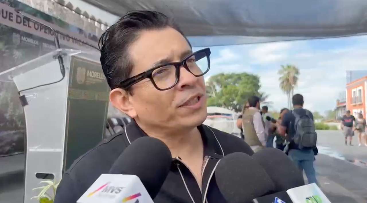 Empresarios de Morelos exigen a municipios mayor compromiso en tareas de seguridad y servicios