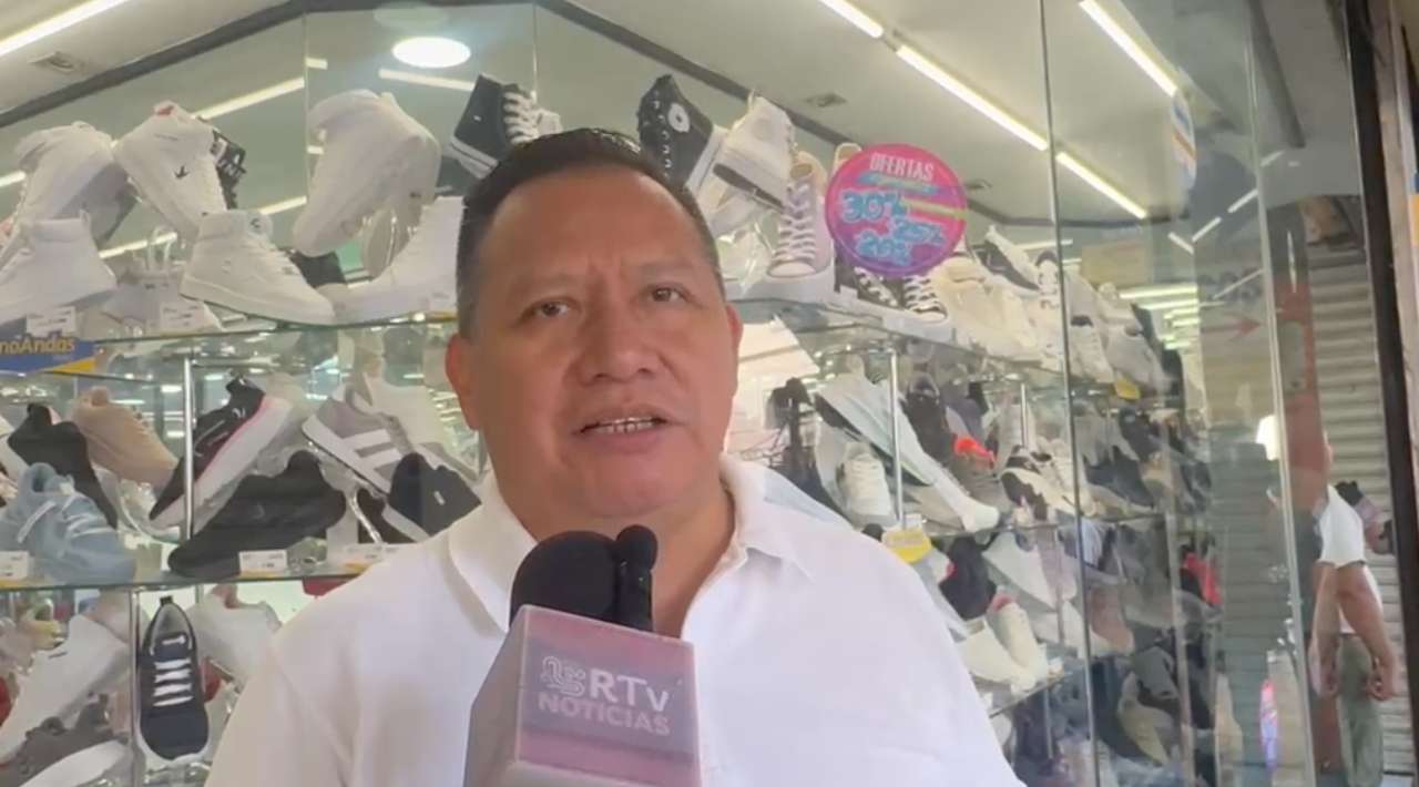 Ventas de calzado suben hasta 10% por graduaciones; modelos plateados y dorados son los más solicitados