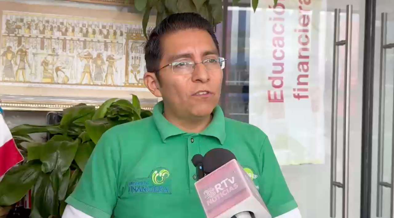 Condusef Morelos suspende atención presencial del 20 de julio al 3 de agosto; quejas se reciben en línea