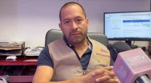 Permanecen pendientes 6 mil tarjetas de la Beca Rita Cetina; llaman a recogerlas en Morelos