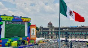 Mundial 2026 dejó derrama económica de hasta 66 mil mdp en la CDMX