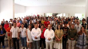 Gobierno de Morelos formaliza 113 apoyos por 4.46 mdp para impulsar MIPYMES; 58% mujeres