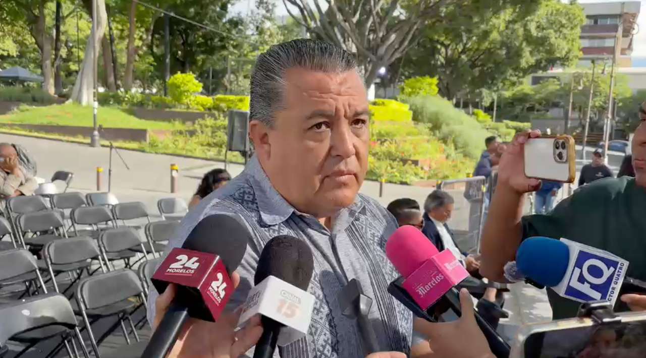 Canacope advierte: Comercio ambulante en Cuernavaca pone en riesgo a negocios establecidos