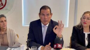 Defensa solicita liberar taller asegurado en investigación contra Jorge Francisco Rabadán