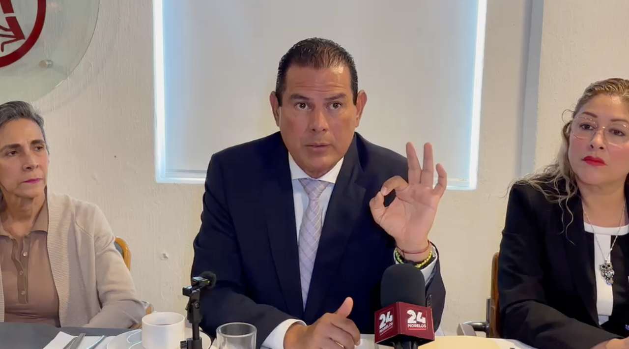 Defensa solicita liberar taller asegurado en investigación contra Jorge Francisco Rabadán