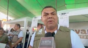 Alrededor de 400 personas privadas de la libertad recibirán certificados de educación básica en Morelos