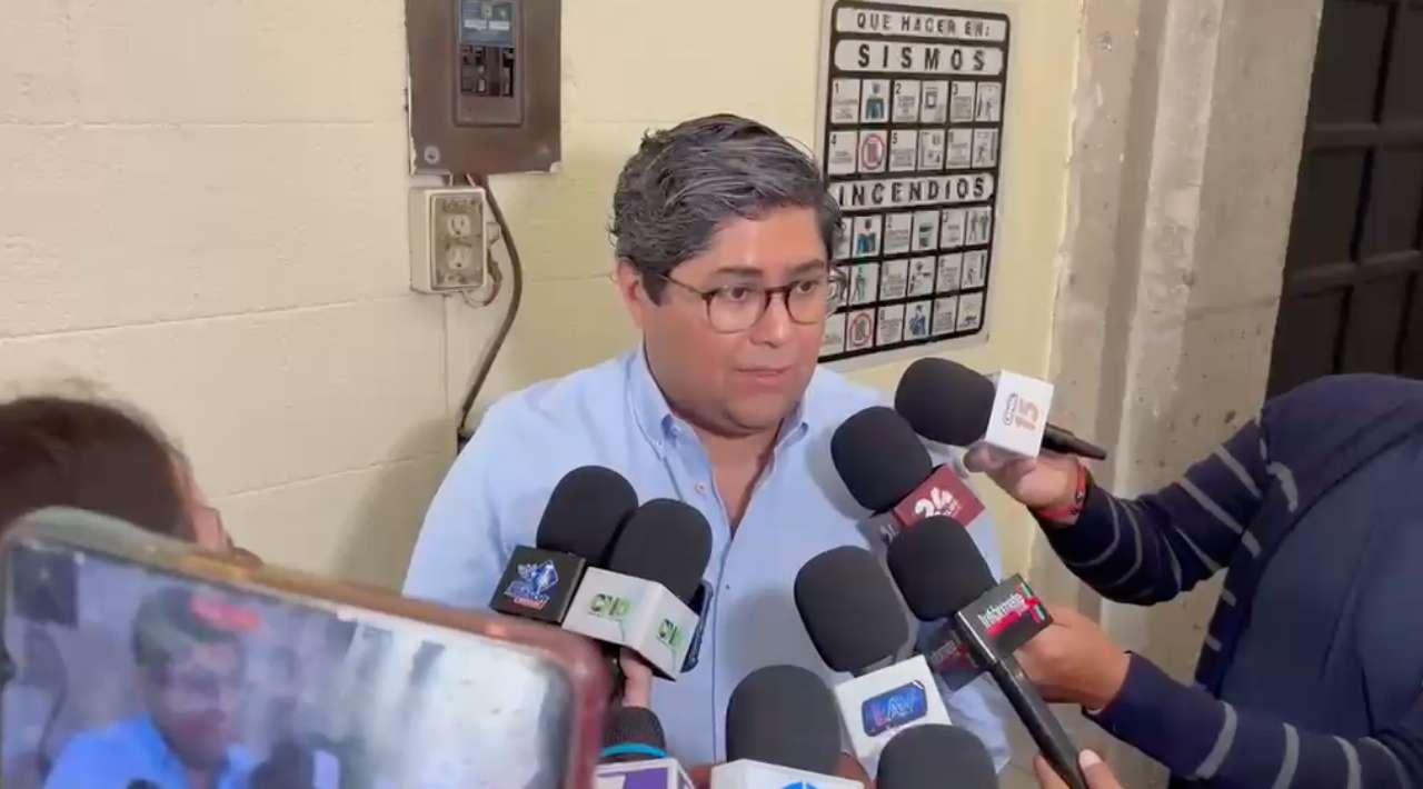 Pase Olín entra a revisión: más de 15 mil solicitudes serán validadas en Morelos
