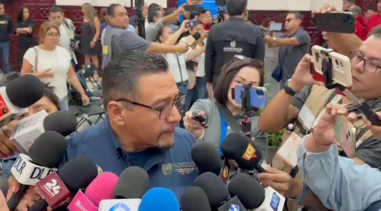 Supervisarán mercados de Morelos: 50% de centros de abasto carece de medidas de seguridad