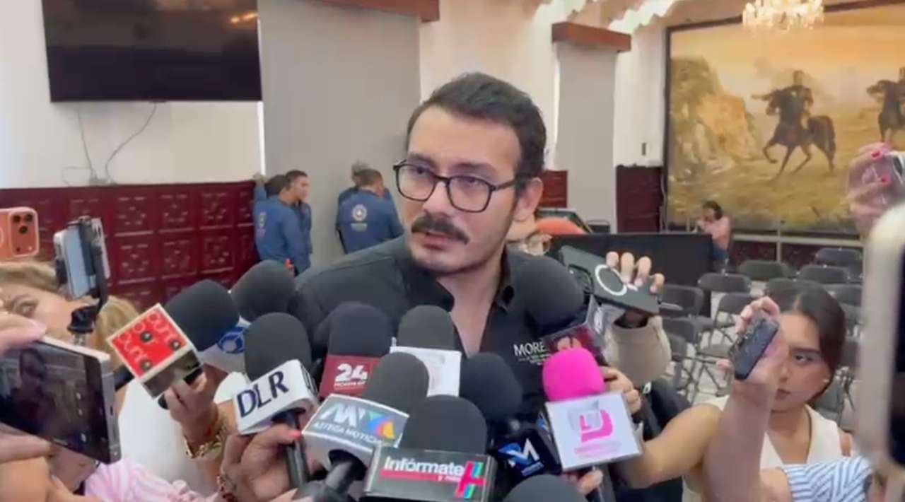 Transporte público en Morelos deberá verificar de forma obligatoria a partir de agosto