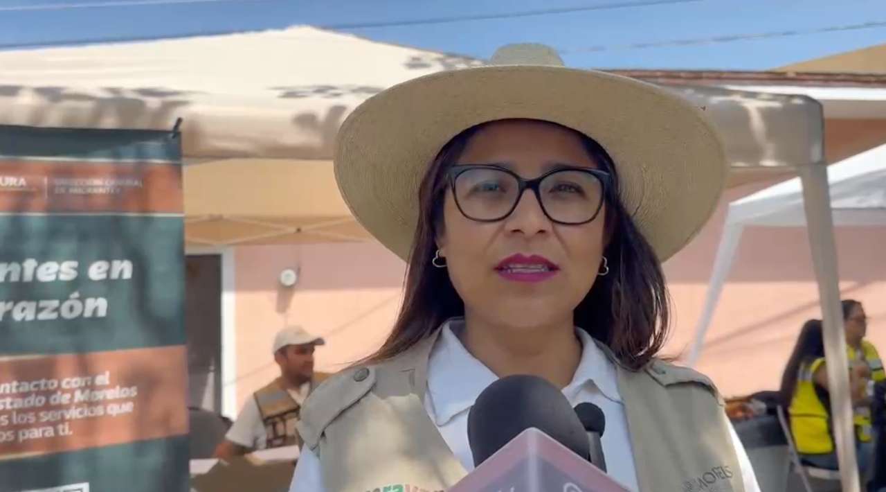 Derecho Identitario: Morelos ofrece becas para que jóvenes nacidos en EE. UU. reconecten con sus raíces
