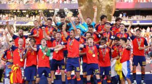 España conquista el Mundial 2026 tras vencer a Argentina en tiempos extra