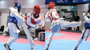 Selección Nacional Senior ya está lista para los Juegos Centroamericanos y del Caribe en Santo Domingo