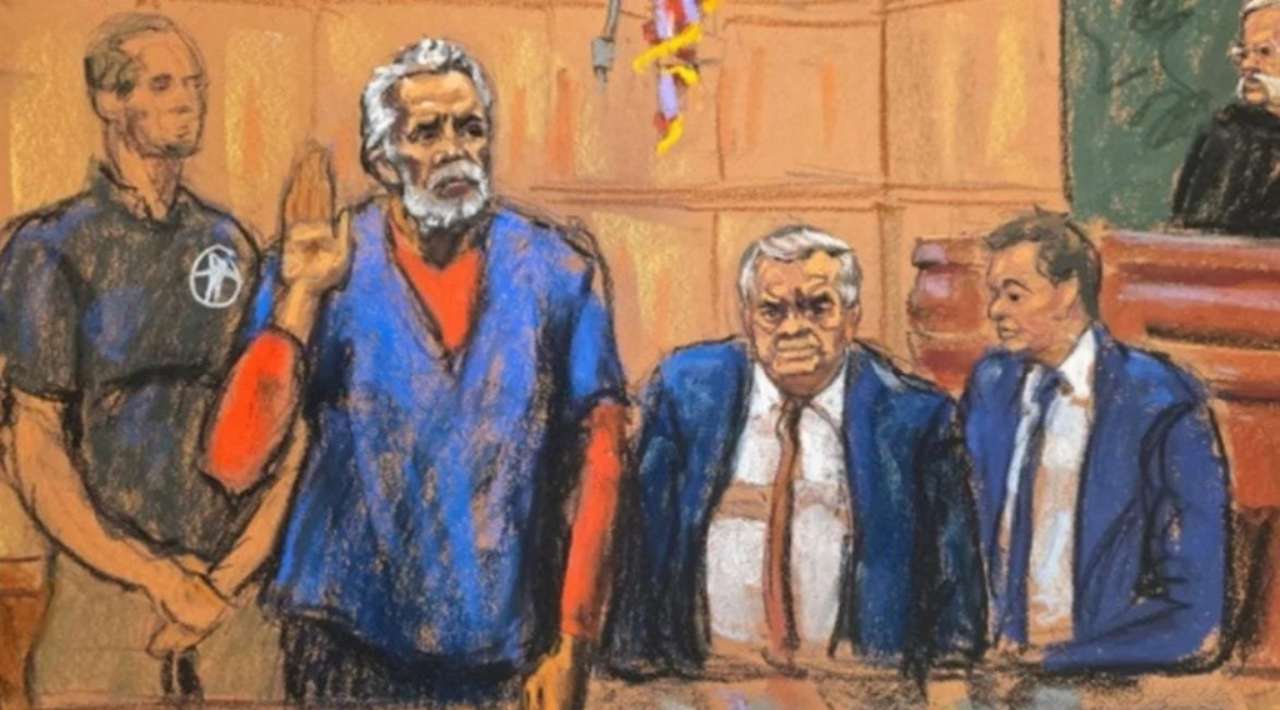 El Mayo Zambada es sentenciado a cadena perpetua en Estados Unidos