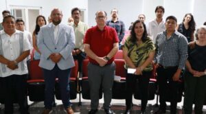 Morelos busca talento científico para resolver retos de agua, buen gobierno y ciberseguridad