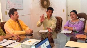 Instalan Comité para el Programa Saberes 2026: 70 artesanas de Morelos recibirán apoyos