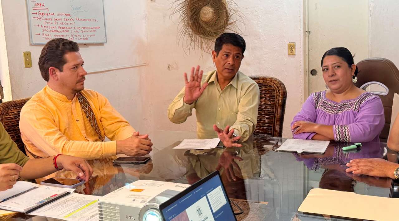 Instalan Comité para el Programa Saberes 2026: 70 artesanas de Morelos recibirán apoyos