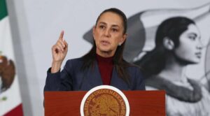 Sheinbaum dice que la FGR analizará si reclama parte de la multa a El Mayo Zambada en los EE.UU.
