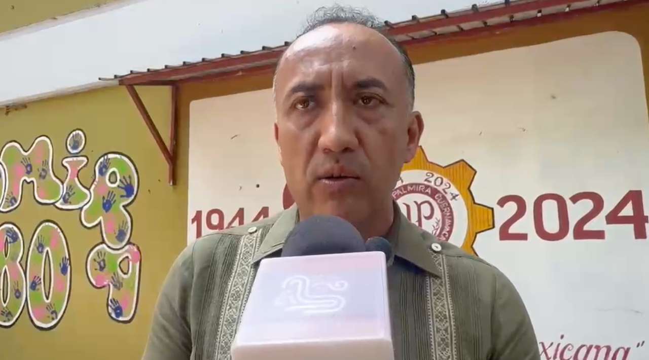 IEBEM fumigará escuelas de Morelos durante vacaciones para prevenir dengue