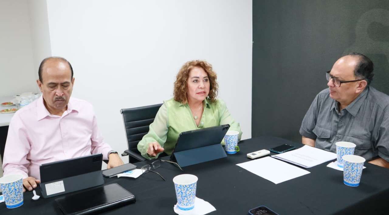 Instalan Comité de Evaluación de “Soluciones Estratégicas para Morelos 2026”