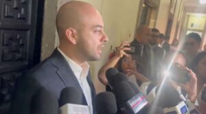 Congreso de Morelos analiza terna para encabezar la CEARV
