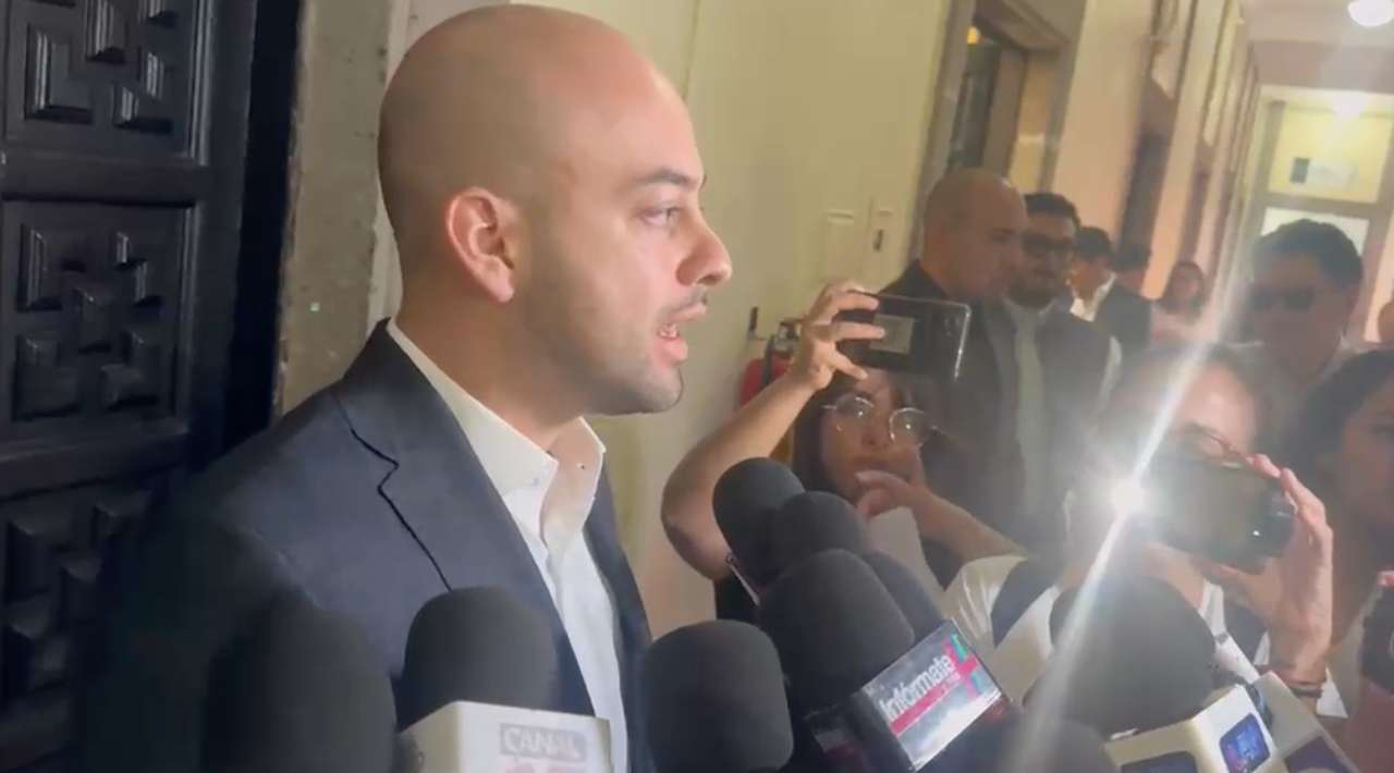 Congreso de Morelos analiza terna para encabezar la CEARV