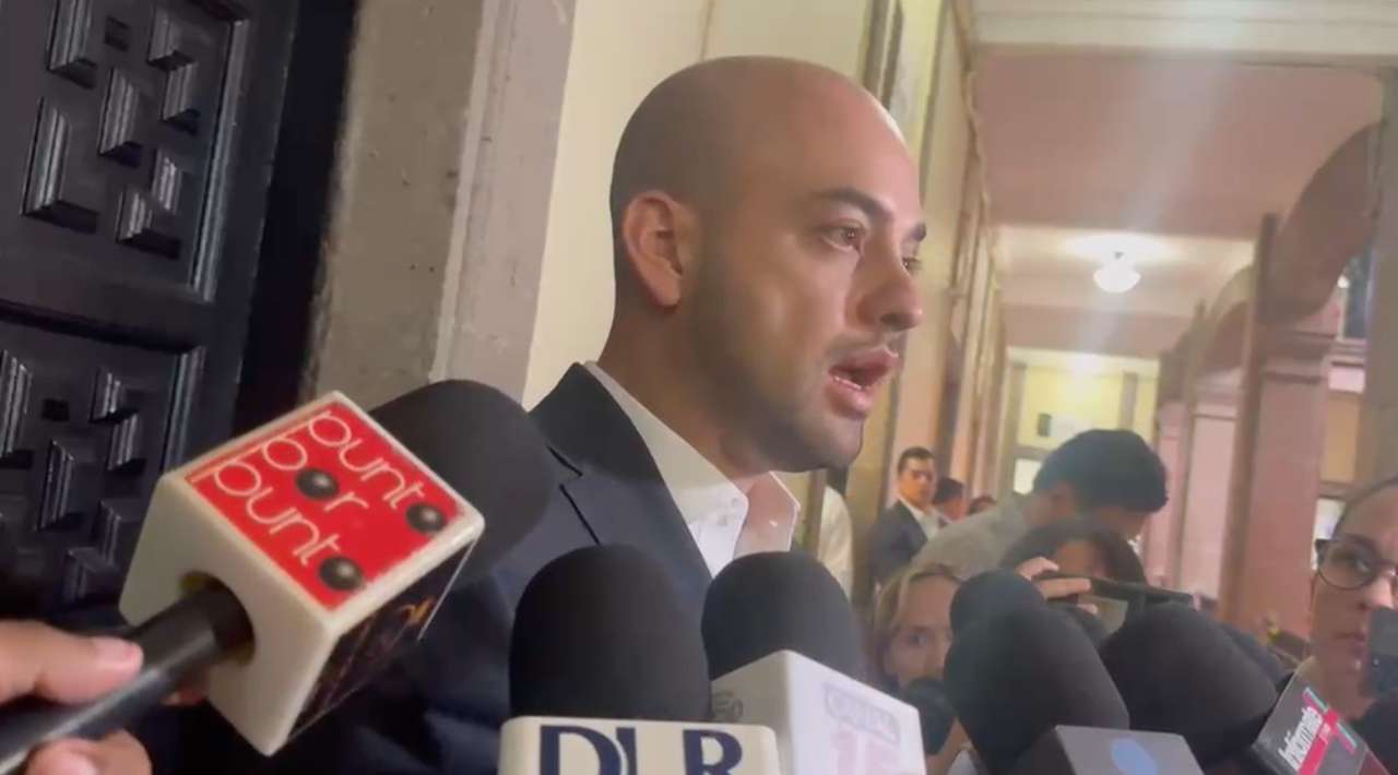 Gobierno de Morelos informa coordinación en Cuautla tras hechos de violencia