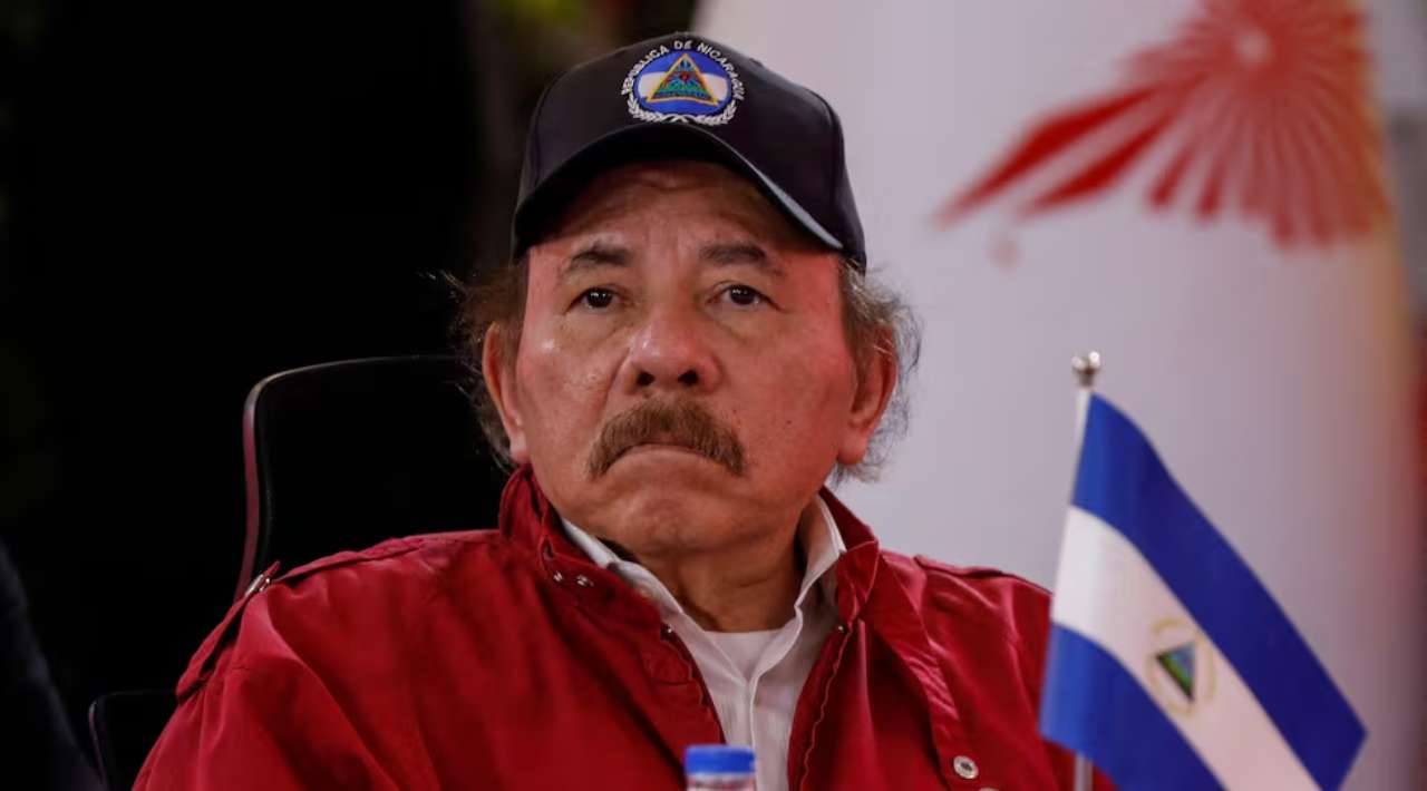 Daniel Ortega afirma que en Nicaragua no volverá a haber elecciones